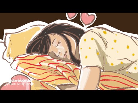 paiiinntt - เก็บไปฝัน (dream about) [Official Lyrics Video]