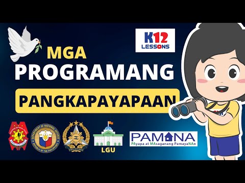 Video: 4 Mga Paraan upang Mahanap ang Iyong Panloob na Kapayapaan