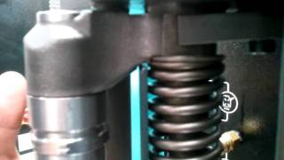 Maktest uts 1004 bdp
