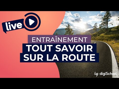 20 questions sur la route