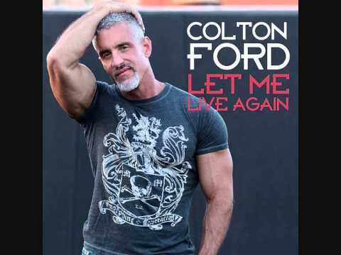 Colton ford tube