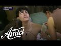 Amici 23 - La beauty routine di Giovanni