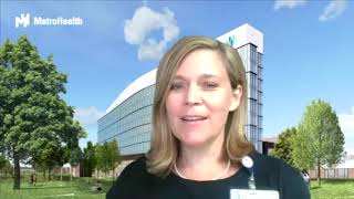 Forum I: COVID-19 Collaboration: Shared Hospital and Public Health Efforts for Greater Cleveland