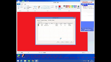 LTECH SPI CONTROLLER LT 600 SETTING VIDEO