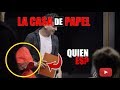 El SECRETO que no viste en el TRAILER de LA CASA DE PAPEL 3 Temporada