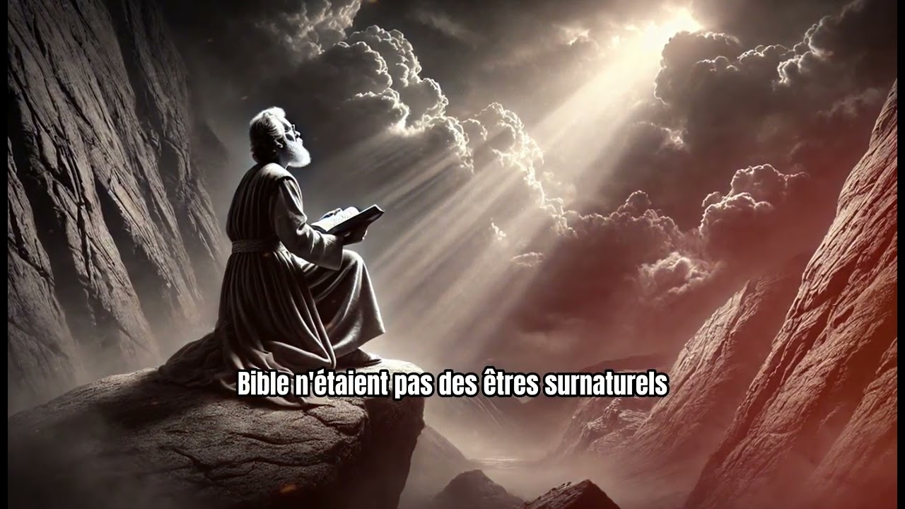L'histoire complète de la Bible