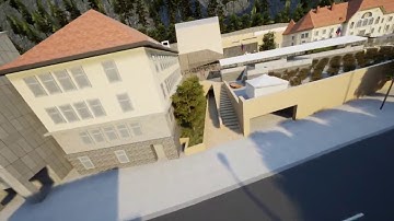 DCL - The Game: Vaduz Freestyle Line