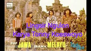 LINGSIR NGULON - KOES PLUS POP JAWA MELAYU