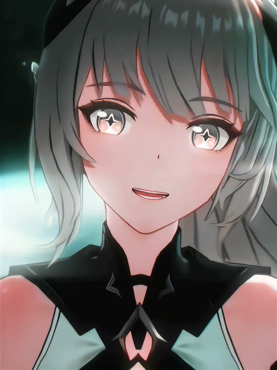 The Sage Machina | Nanami Edit | #punishinggrayravenglobal