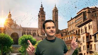 Tarazona Is this Spain’s Most Underrated City?