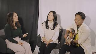 Esther Van Hnem Sung (Feat. Tawk Hnin Thang & Biak Tha Sung) ||Bawipa Nih A Hngalh Dih Music Video