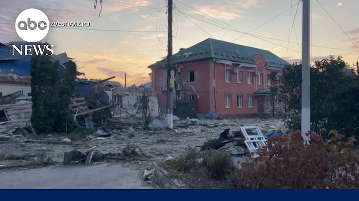 Russia declares federal emergency in border region amid Ukrainian incursion