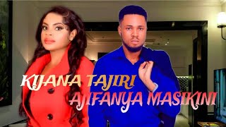 [KIJANA TAJIRI] 💕💕Episode 8 #CandyMedia #KijanaTajiri #BongoDrama #LoveAndMoney #TrendingNow 