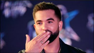 Kendji Girac, blessé par balle, entendu par les enquêteurs à l'hôpital