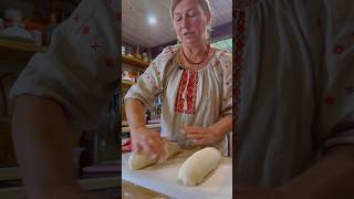 🥖Батон нарезной по ГОСТу: довоенный рецепт от Тамары из белорусской деревни!