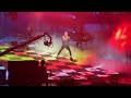 Machine Gun Kelly - el Diablo (Live in Dallas, TX at American Airlines Center June 11, 2022)