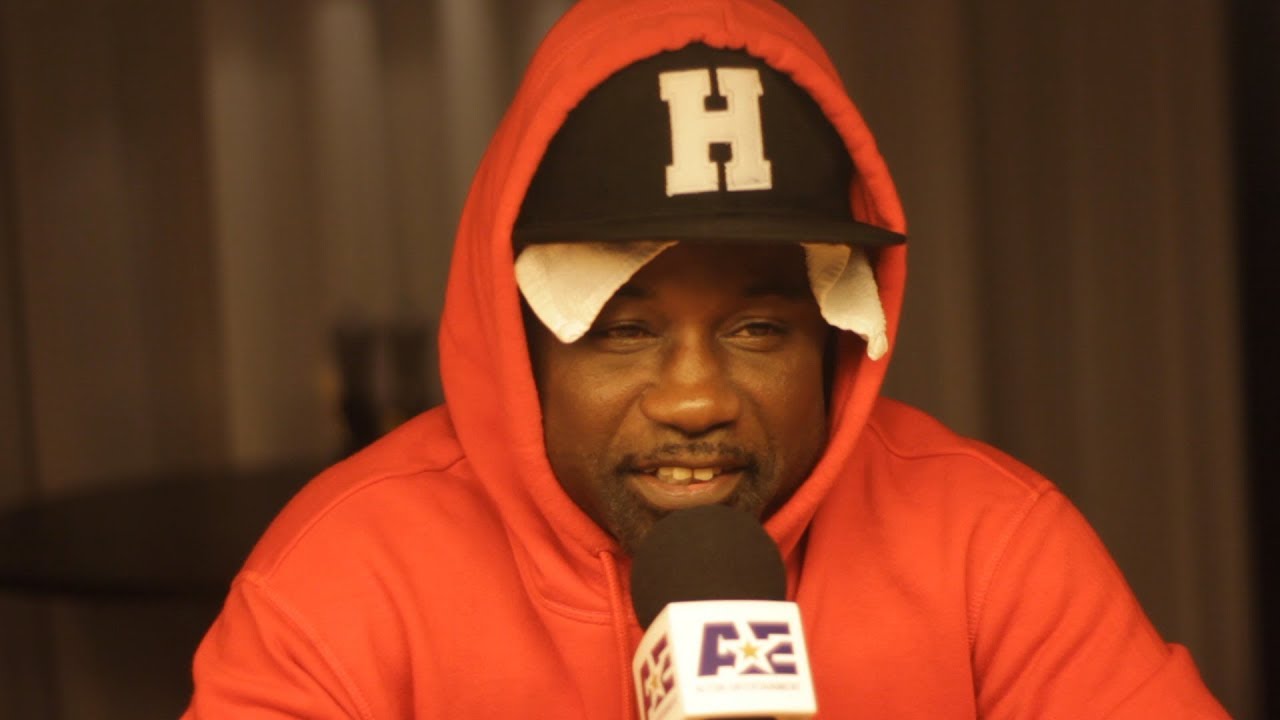 Havoc on New Mobb Deep Album and Working with Prodigy’s Family on The Project | Acton Entertainment