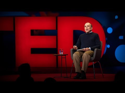 The paradox of efficiency | Edward Tenner