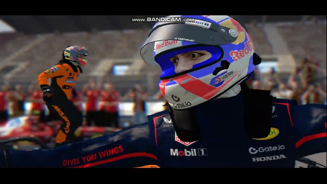 F1 2014 MOD 2025 - Zandvoort Race (IT'S FINALLY RELEASED)