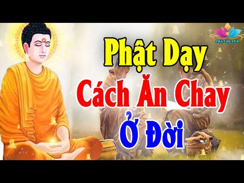 Video: Những Phật tử nào ăn chay?