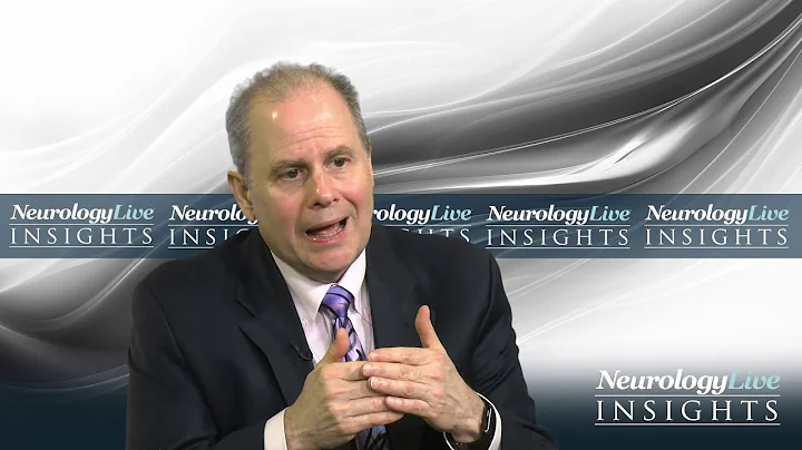 Progressive MS: Implications of the EXPAND Trial