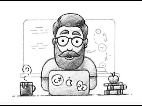 რა უნდა იცოდეს .NET ის დამწყებმა დეველოპერმა და რას ნიშნავს იყო კარგი Junior ი ?