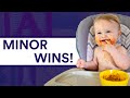 The Other Baby Milestones That Really Gets Parents Excited