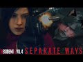 Resident Evil 4 Separate Ways | Меняем курс на хорошую концовку 😇 №6