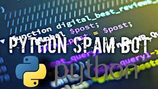 пишем спам телеграмм бота на pydroid3 (python3) #питон #боты #телеграм #python3 #python #botfather
