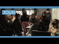 Épisode 4 - Concours "Jeunes, solidaires et citoyens"