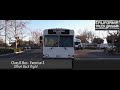 California Truck Driving Academy - Class B Bus - Offset Back Right