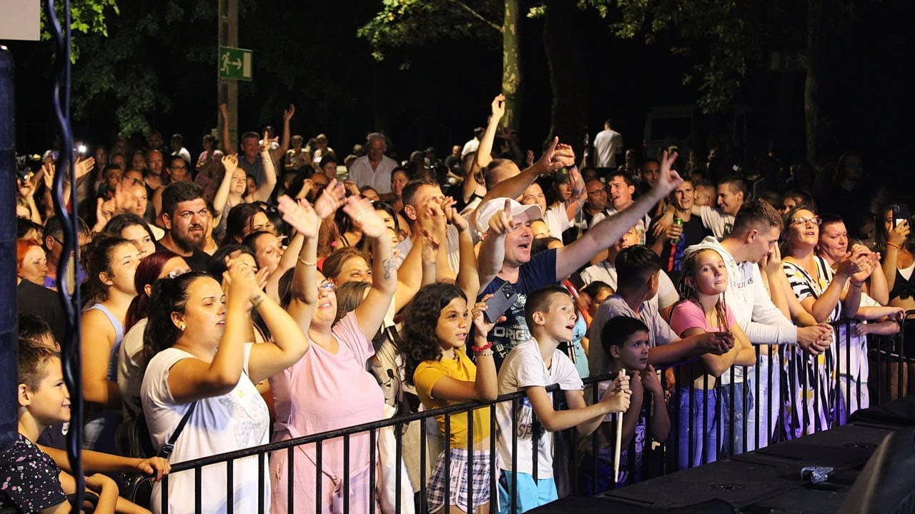 Szent István Nap - Összefoglaló (Fegyvernek, 2024.08.18.)