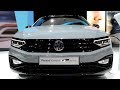 Vw Passat Variant R Line 2019