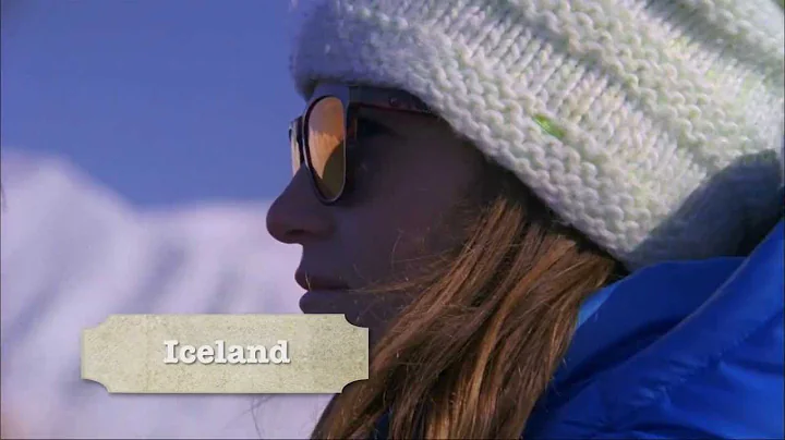 Iceland: Behind The Scenes Of Ticket to Ride
