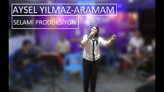 AYSEL YILMAZ-ARAMAM ARABAN DÜĞÜNÜ Resimi