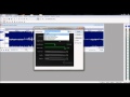 Sound Forge Audio Studio 10: Quitarle la voz a una cancion (con la direccion del VOCAL ERRASER)