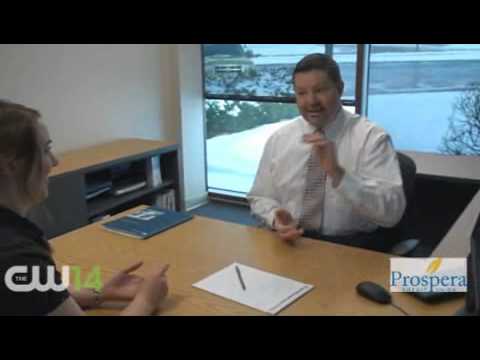 Prospera Credit Union LIFEstageTM Personal Guidance - Investing 1