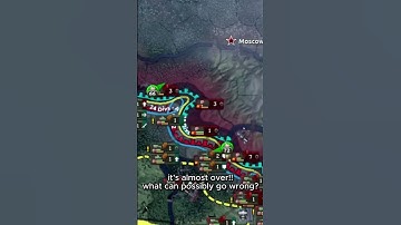 Average German Experience in hoi4