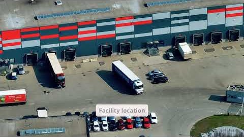 Facility Layout and Location Planning