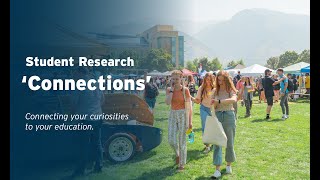Student Research 'Connections' 2024