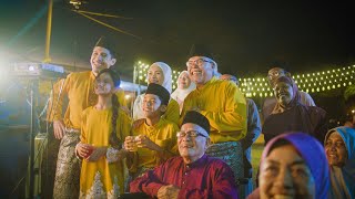 Etiqa Raya 2023 Panorama Abah Den