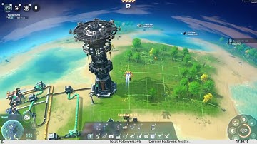 Dyson Sphere Program Lets PLay Ep 7