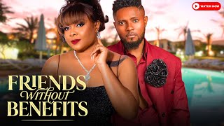 Watch  Bimbo Ademoye and Maurice Sam in this Nollywood Movie. 