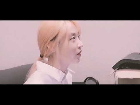 [FMV] WHEEBYUL - FLEETING TIME I WHEEINxMOONBYUL (문별&휘인)