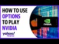 Tips on how to use options to play Nvidia