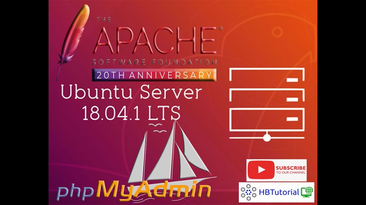 Phpmyadmin Installation Apache And Change Port #Phpmyadmin, #Change Port