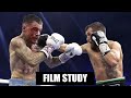 Vasiliy Lomachenko vs George Kambosos - Film Study