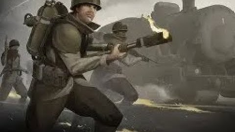 joining the colonials in the war