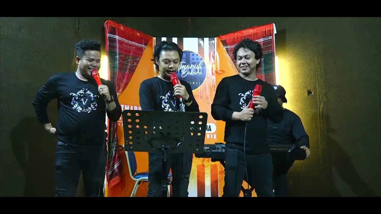 GOARMI PE PARAROKKU - SAROHA VOICE ( LIVE COVER )