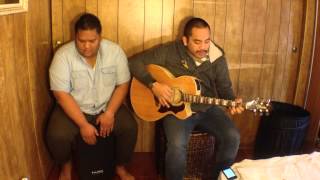 Put Your Head On My Shoulder - Paul Anka (cover)